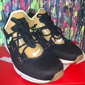 Nike’s